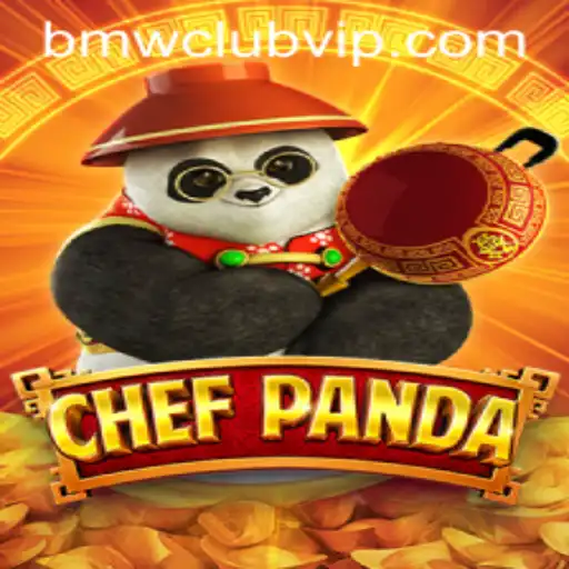 Dive into the Culinary World of ChefPanda with a Luxurious Twist: BMW CLUB