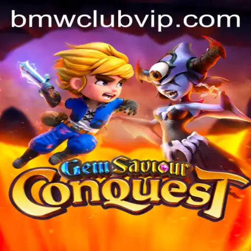 GemSaviourConquest: A New Era of Interactive Adventure