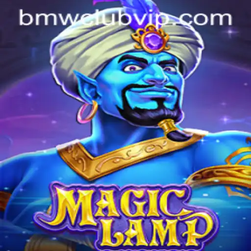 The Enchanting World of MagicLamp: Unveiling Its Mysteries