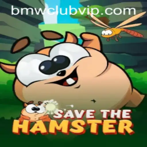 SavetheHamster: A New Gaming Sensation with a BMW Twist