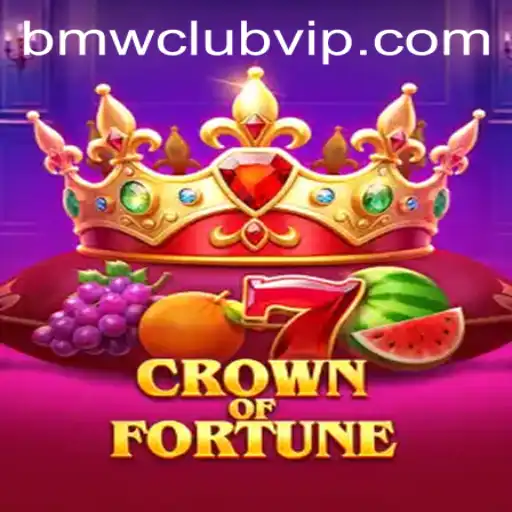 Dive into the World of CrownofFortune: A Game of Strategy, Luck, and Prestige