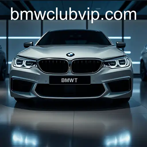 Exploring Exclusive Events with BMW CLUB