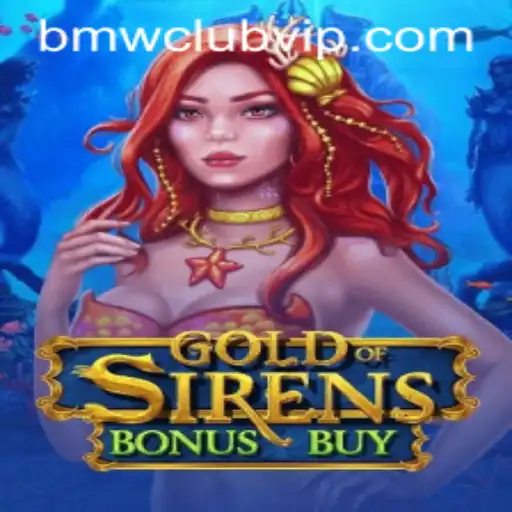 Unveiling GoldofSirensBonusBuy: A Dive Into the Digital Realms of Casino Gaming