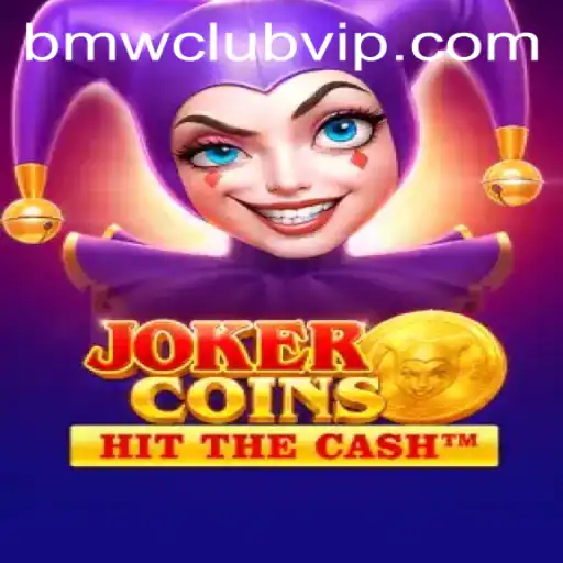 Discover the Thrilling World of JokerCoins: A Fresh Perspective on Gaming with BMW CLUB