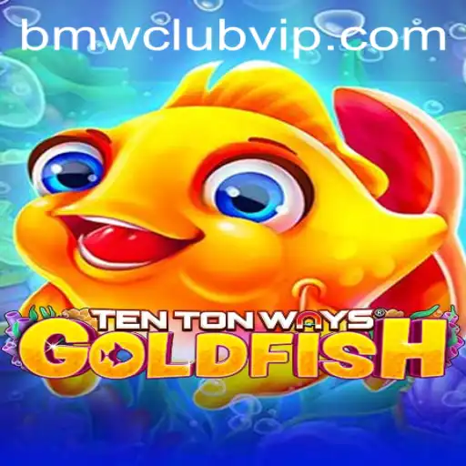 Explore the World of TenTonWaysGoldfish: A Unique Gaming Experience
